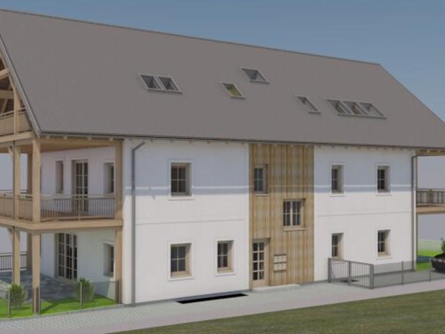 Projektliegenschaft in Bestlage – Atterseeblick & genehmigtes Bauprojekt mit teilweiser Zweitwohnsitzgenehmigung!