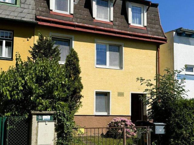 713 m² Eigengrund in Hietzing | Projektliegenschaft in absoluter Ruhelage