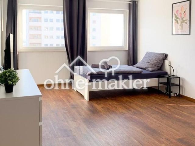 Projektwohnung Ihr komfortables 2 Zimmer Apartment!