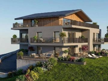 Projektvorankündigung Fichte in Buch in Tirol