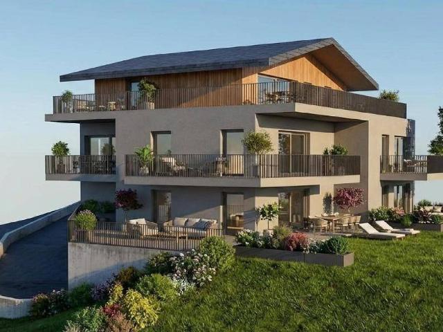 Projektvorankündigung Fichte in Buch in Tirol