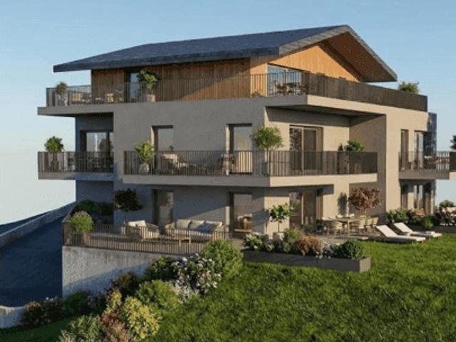 Projektvorankündigung Fichte Top 4 in Buch in Tirol