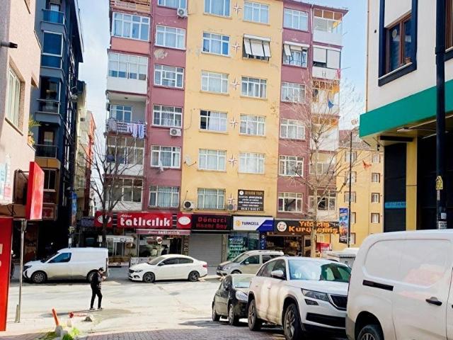 Projesi Onaylanan Dönüşüme Giren Binada Avantajlı Kupon Daire