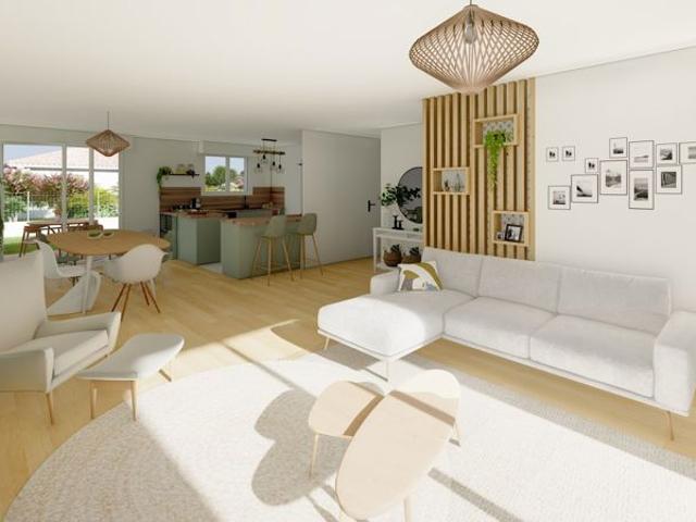 Projet a aureil