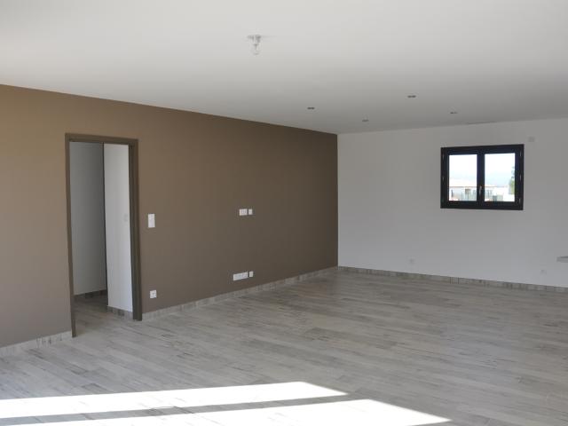Projet à saisir à Villelongue dels Monts Maison 60 m2 T3