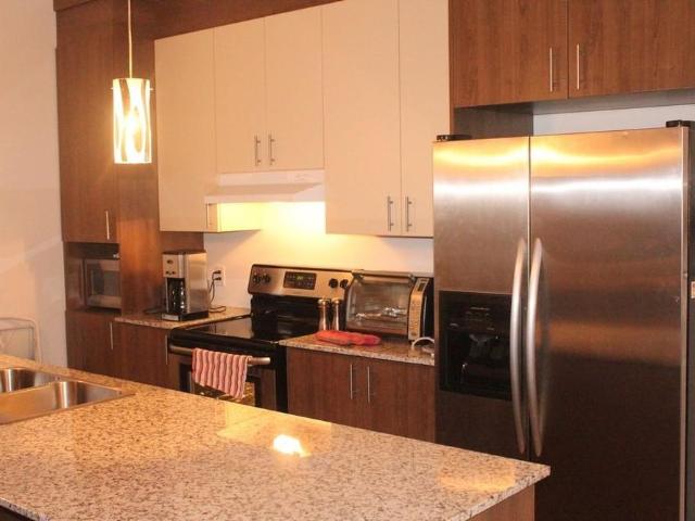 Projet Baie Jolie 4 1/2 Disponible Immediatement