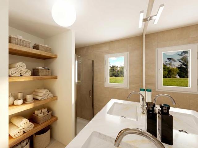 Projet de construction maison individuelle