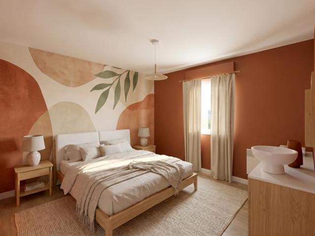 Projet de construction maison neuve