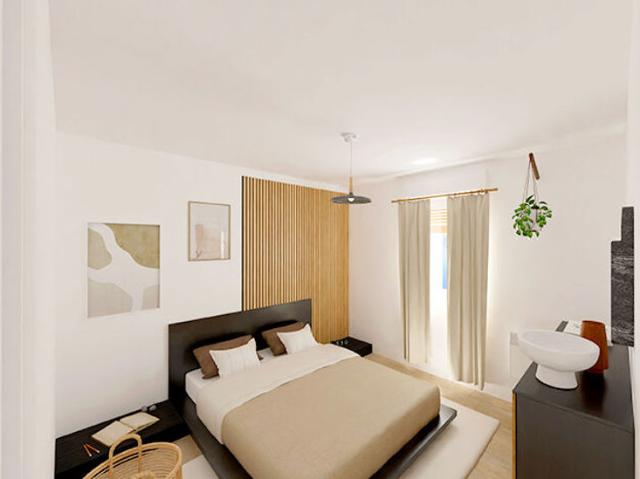 Projet de construction d'une maison individuelle