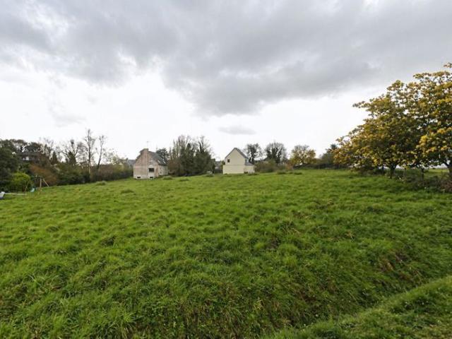 Projet de construction d'une maison 140 m² avec terrain à SAINT JACUT DE LA MER 22