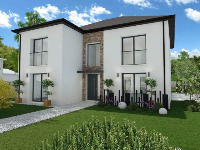Projet de construction d'une maison 150 m² avec terrain à VAIRES SUR MARNE 77