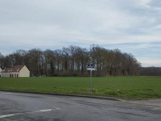 Projet de construction d'une maison 100 m² avec terrain à PONTARME 60