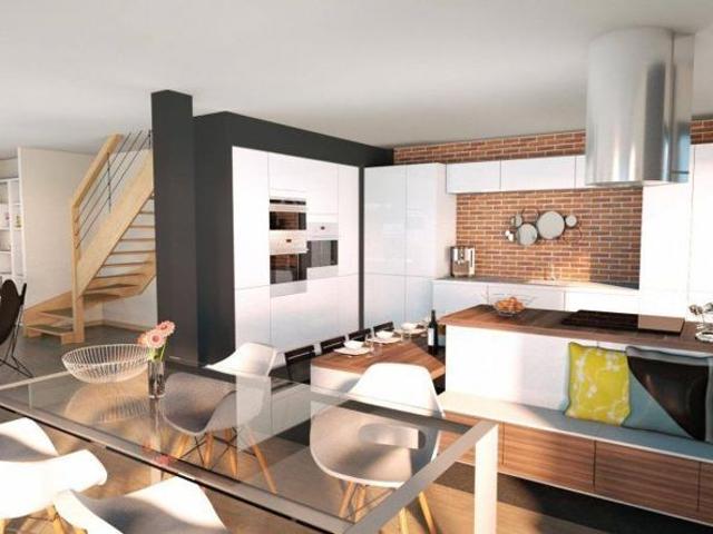 Projet de construction d'une maison 104 m² avec terrain à SAINTE VALIERE 11