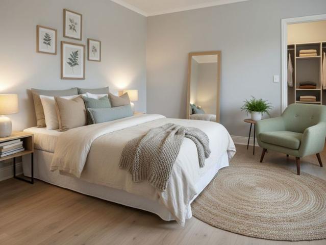 Projet de construction d'une maison 105 m² avec terrain à TRIEL SUR SEINE 78