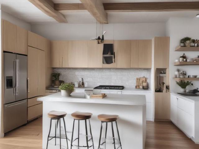 Projet de construction d'une maison 105 m² avec terrain à VAUX SUR SEINE 78