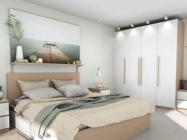 Projet de construction d'une maison 106 m² avec terrain à MONTFERRIER SUR LEZ 34