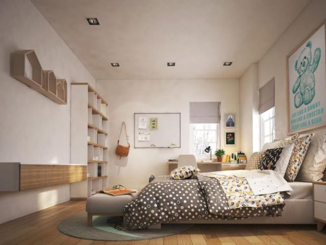Projet de construction d'une maison 110 m² avec terrain à MONTFERRIER SUR LEZ 34