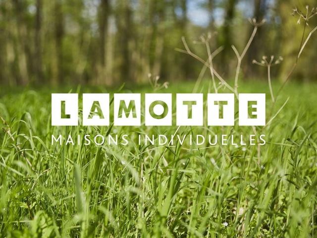 Projet de construction d'une maison 120 m² avec terrain à OSSE 35