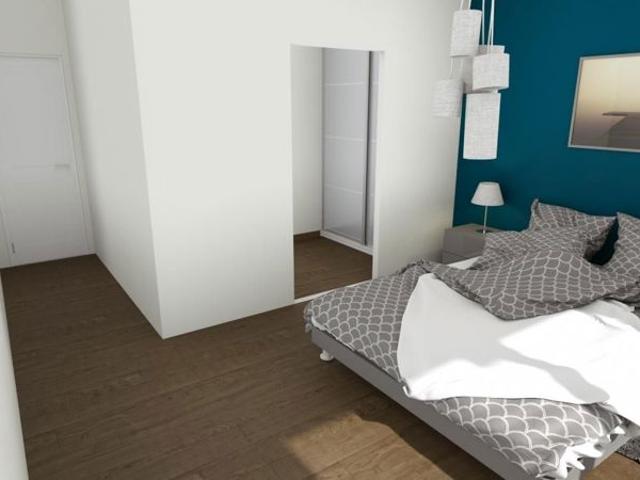 Projet de construction d'une maison 120 m² avec terrain à LATTES 34