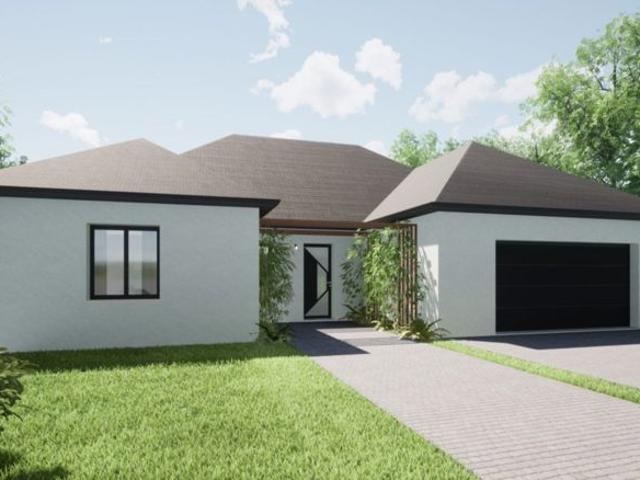 Projet de construction d'une maison 124.35 m² avec terrain à MORMANT 77