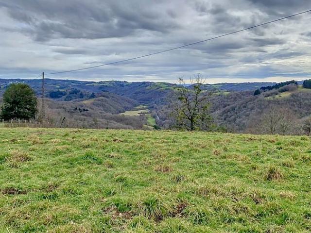 Projet de construction d'une maison 125 m² avec terrain à ALBIGNAC 19