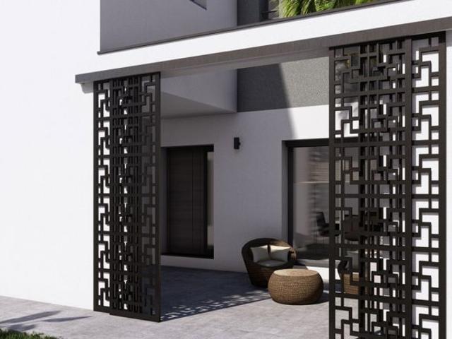 Projet de construction d'une maison 128 m² avec terrain à THEZAN LES BEZIERS 34