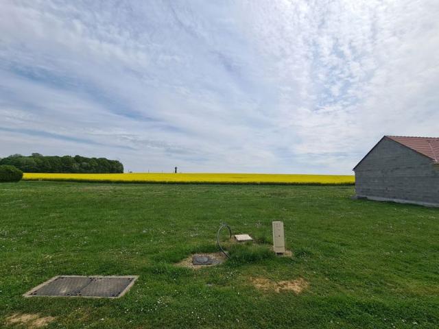 Projet de construction d'une maison 49 m² avec terrain à VOULTON 77