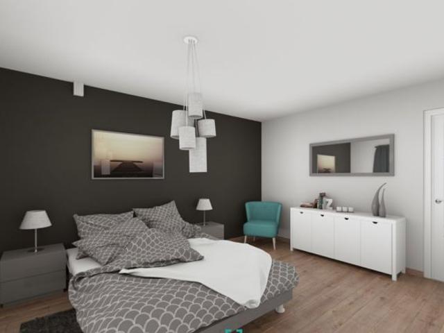 Projet de construction d'une maison 65 m² avec terrain à SALLELES D'AUDE 11