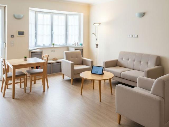 Projet de construction d'une maison 60 m² avec terrain à EYSINES 33