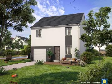 77400, Lagny-sur-Marne, Seine-et-Marne