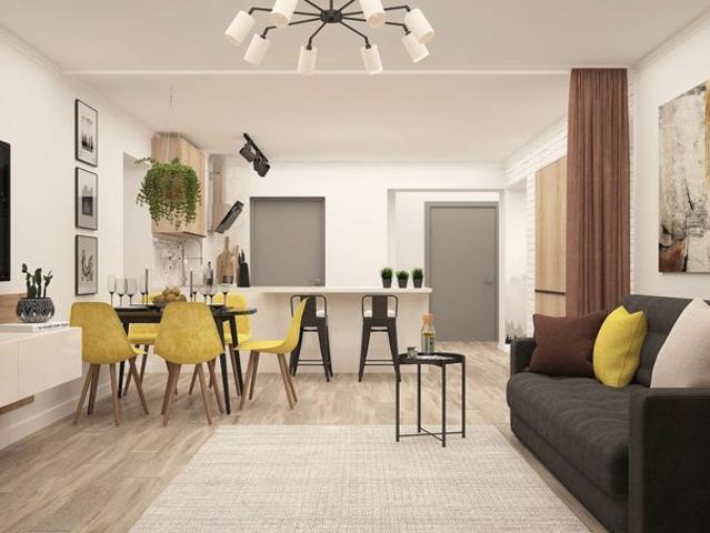 Projet de construction d'une maison 89 m² avec terrain à SATURARGUES 34