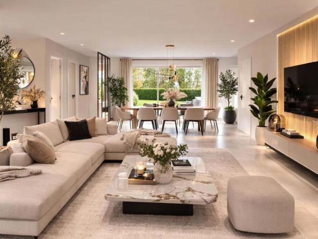 Projet de construction d'une maison 80 m² avec terrain à LABASTIDE BEAUVOIR 31