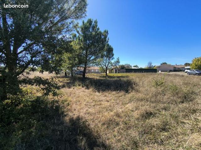 Projet de construction d'une maison 80 m² avec terrain à SAINT ANDRE DE CUBZAC 33