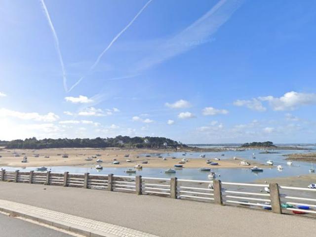 Projet de construction d'une maison 80 m² avec terrain à SAINT BRIAC SUR MER 35
