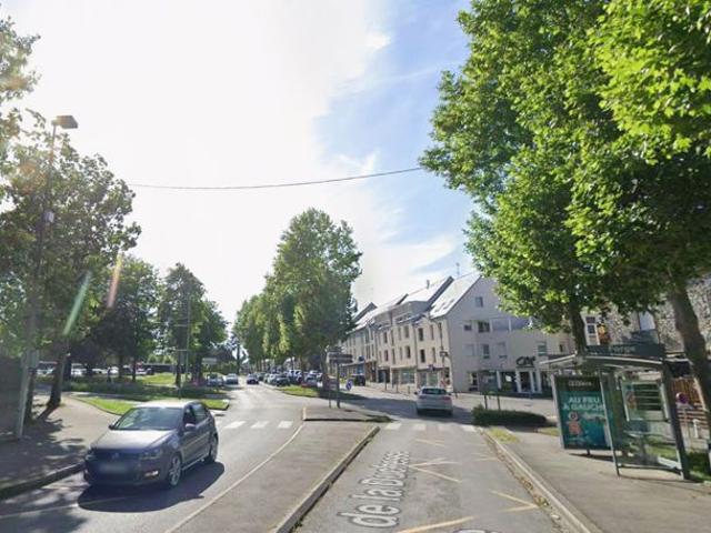 Projet de construction d'une maison 80 m² avec terrain à SAINT GREGOIRE 35