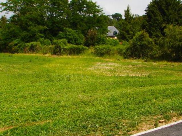 Projet de construction d'une maison 83 m² avec terrain à BOINVILLE LE GAILLARD 78