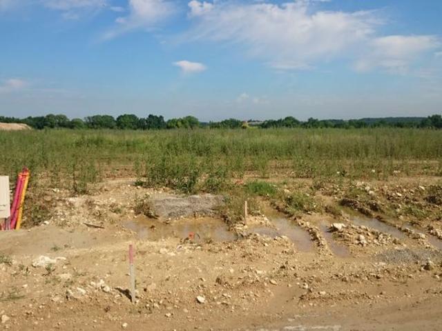 Projet de construction d'une maison 83 m² avec terrain à BOISSY LE CHATEL 77