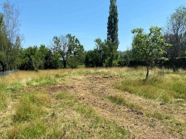 Projet de construction d'une maison 83 m² avec terrain à ROSNY SUR SEINE 78
