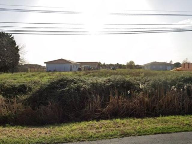 Projet de construction d'une maison 95 m² avec terrain à CLERMONT 40
