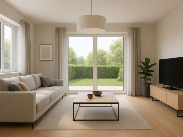 Projet de construction d'une maison 95 m² avec terrain à BEZONS 95