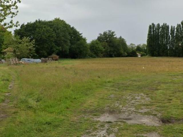 Projet de construction d'une maison 95 m² avec terrain à HINX 40
