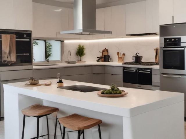 Projet de construction d'une maison 95 m² avec terrain à MAGNY LES HAMEAUX 78