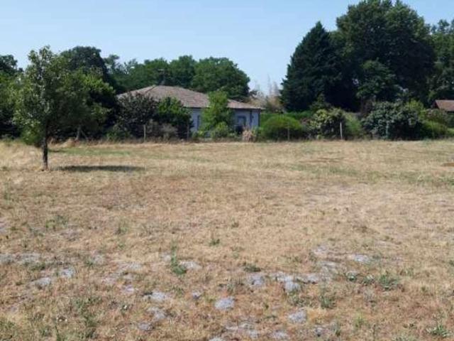 Projet de construction d'une maison 95 m² avec terrain à SAINT CRICQ VILLENEUVE 40