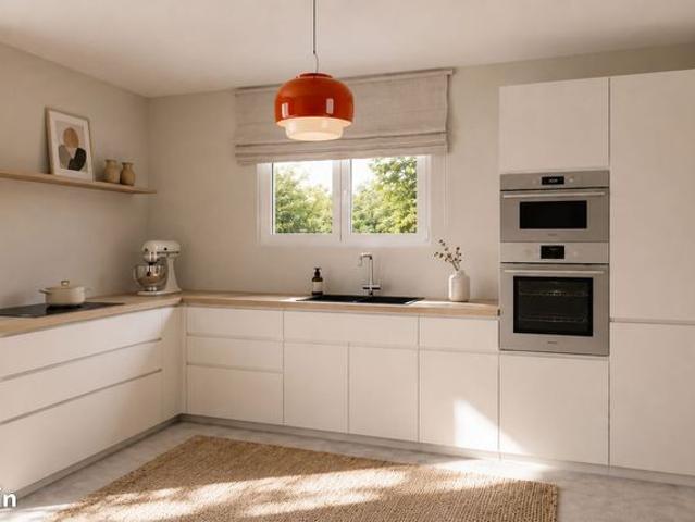 Projet de construction d'une maison 95 m² avec terrain à URSCHENHEIM 68