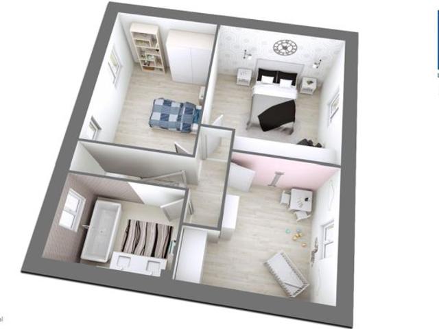 Projet de construction d'une maison 97 m² avec terrain à SANNOIS 95
