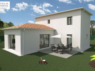 33600, Pessac, Gironde, Aquitaine