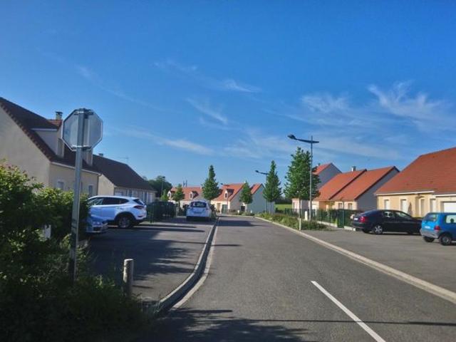 Projet de construction d'une maison 98 m² avec terrain à COURVILLE SUR EURE 28