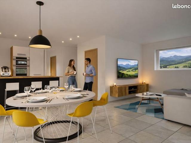 Projet de construction d'une maison 99 m² avec terrain à PREUSCHDORF 67