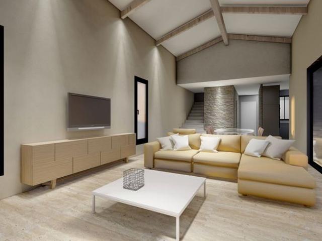 Projet de construction d'une maison 90 m² avec terrain à PRADES LE LEZ 34