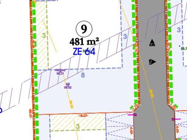 Projet de construction d'une maison 91 m² avec terrain à CLINCHAMPS SUR ORNE 14